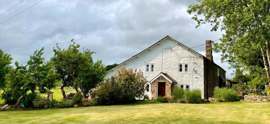 Main image of property: Westhouse, Ingleton, Carnforth, North Yorkshire