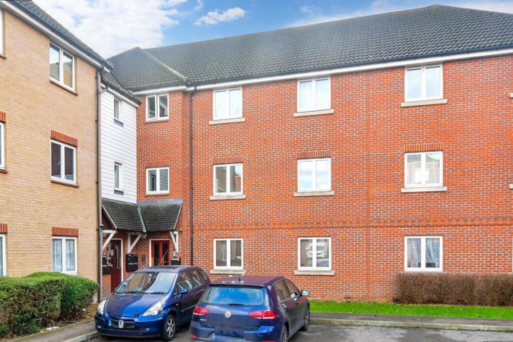 Main image of property: Glandford Way, Chadwell Heath, RM6