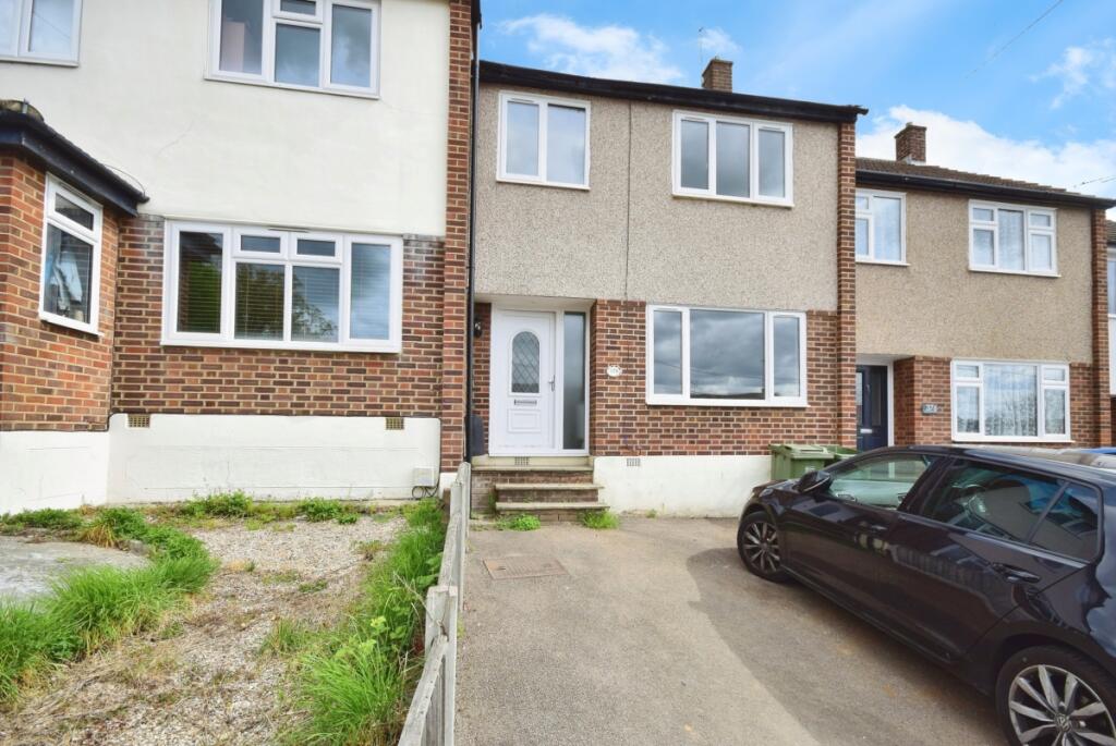 Main image of property: Outwood Common Road Billericay CM11
