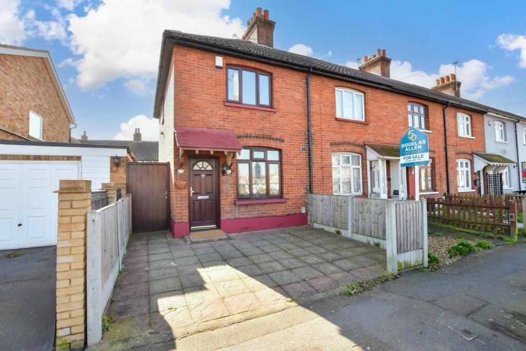 Main image of property: Suttons Avenue Hornchurch RM12
