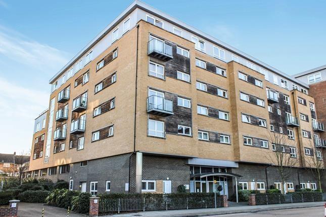 Main image of property: Cherrydown East Basildon SS16