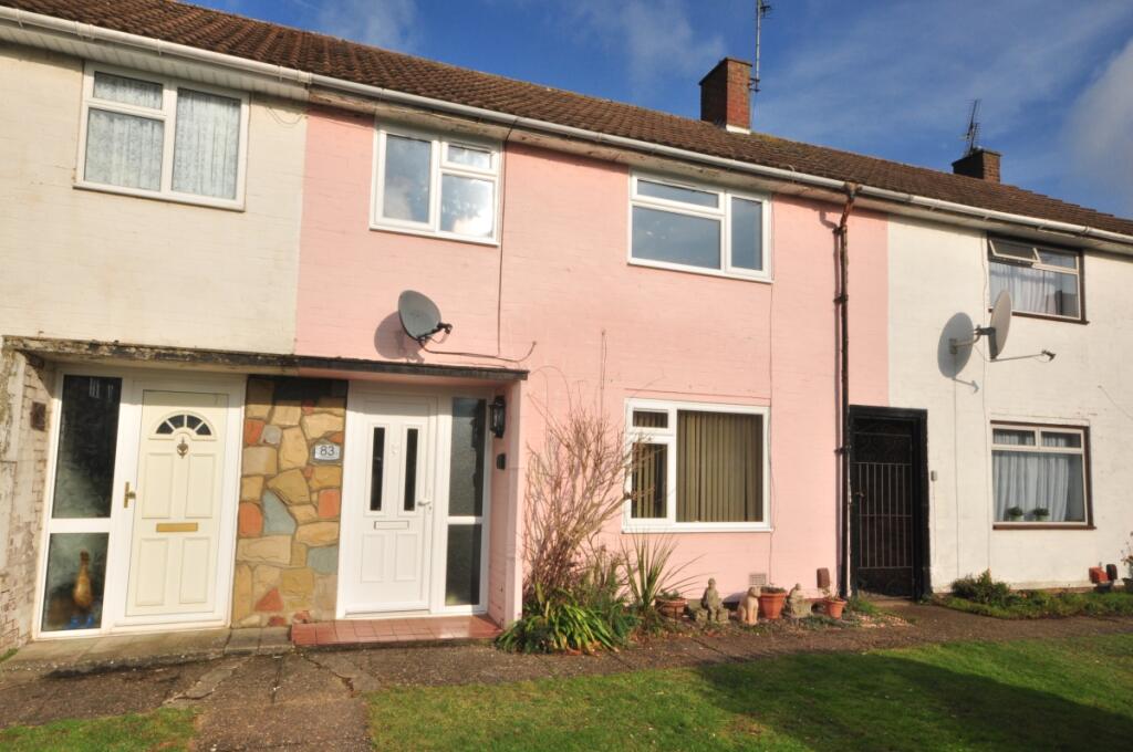 Main image of property: Maplestead, Basildon, SS14
