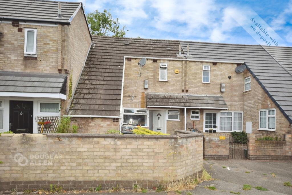 Main image of property: Moretons Mews, Basildon