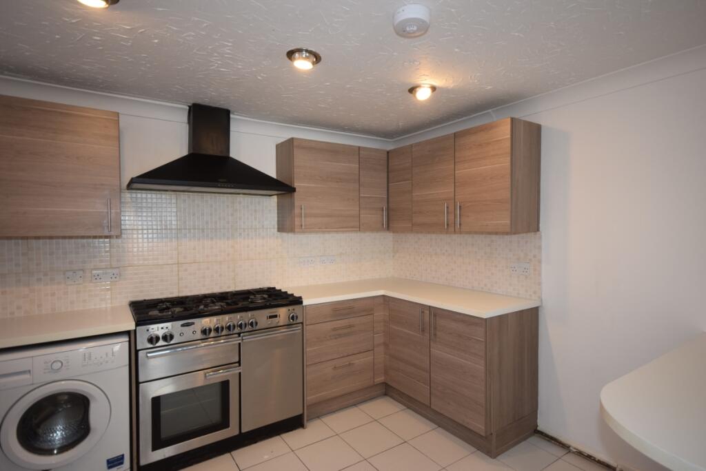 Main image of property: Bostocke Close Laindon SS15