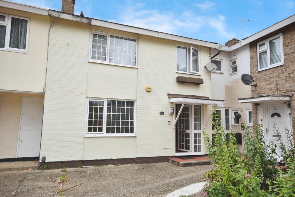 Main image of property: Long Gages Basildon SS14