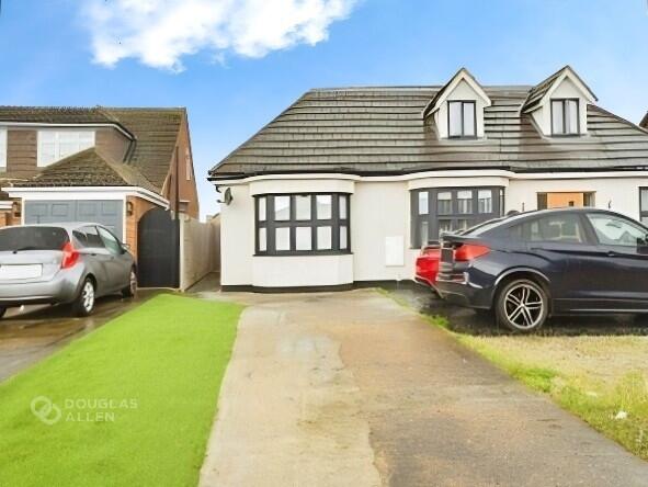 Main image of property: Briscoe Road Rainham RM13