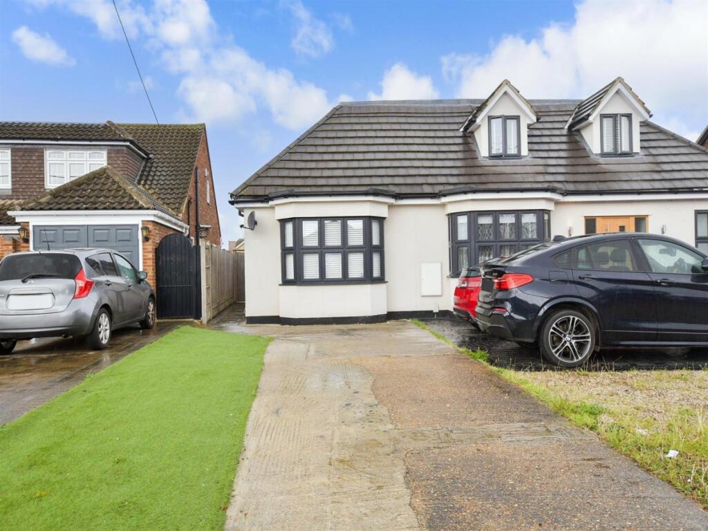 Main image of property: Briscoe Road Rainham RM13