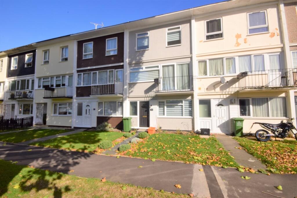 Main image of property: Long Riding, Basildon, SS14