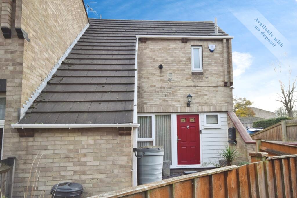 Main image of property: Chalk End Basildon SS13