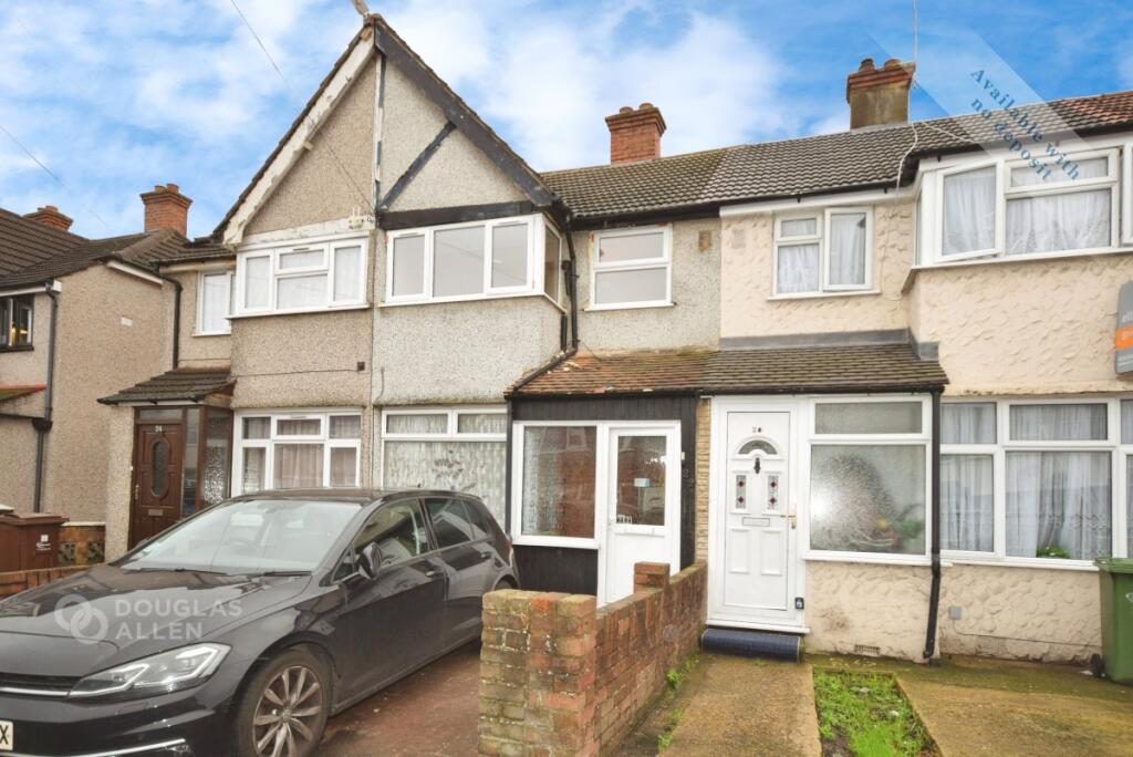Main image of property: School Road Dagenham RM10