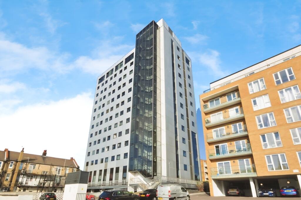 Main image of property: Highbanks Southchurch Avenue SS1