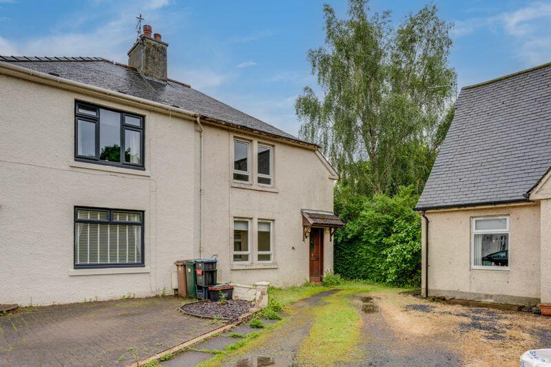 2 bedroom semidetached villa for sale in 17 Melville Street