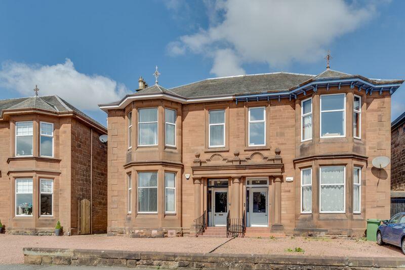 Main image of property: 91 Dundonald Road, Kilmarnock, KA1 1TQ