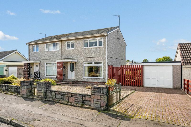 Main image of property: 34 Belvedere View, Galston, KA4 8JS