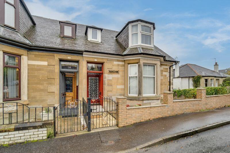 Main image of property: 14 Dunlop Street, Stewarton, KA3 5AT