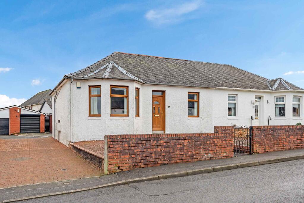 Main image of property: 15 Walden Road, Hurlford, KA1 5BP