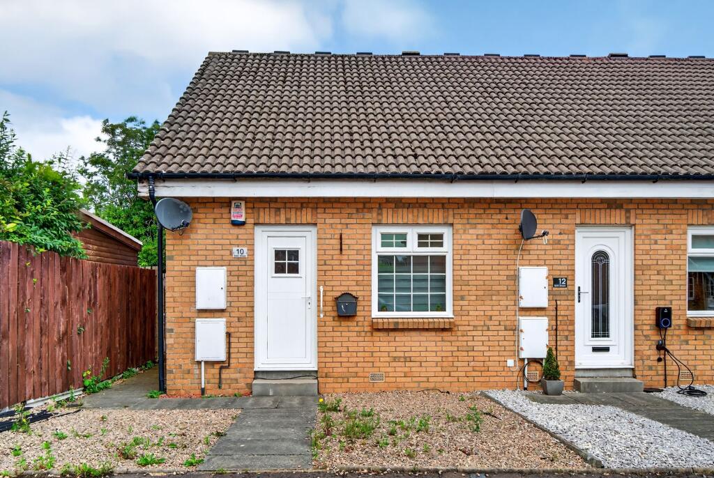 Main image of property: 10 Bath Street, Kilmarnock, KA3 1HY