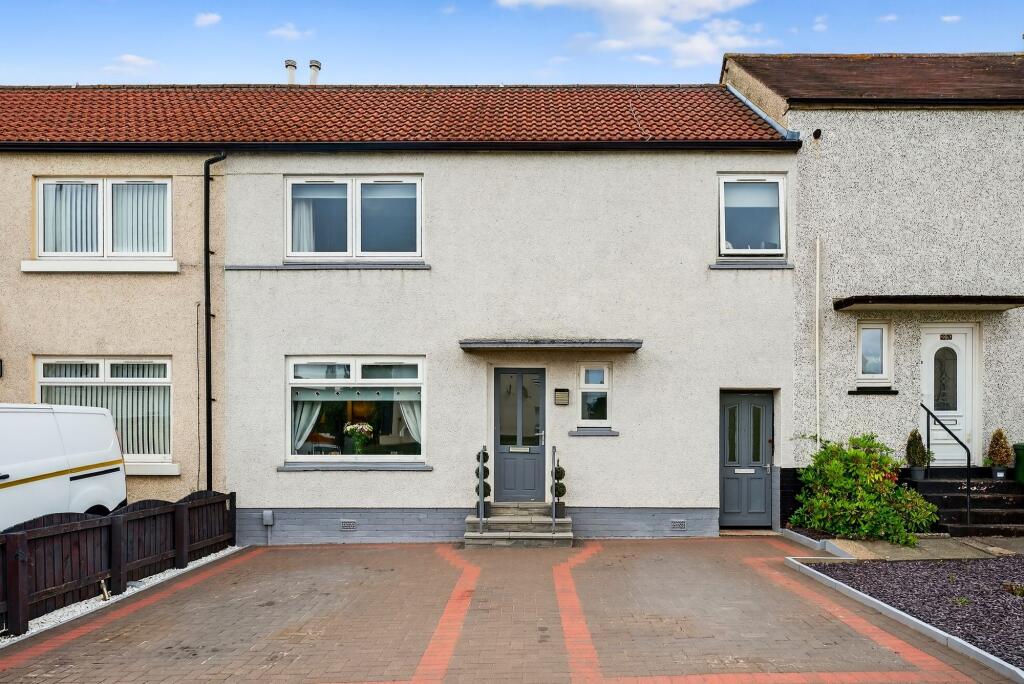 Main image of property: 88 Treeswoodhead Road, Kilmarnock, KA1 4PA