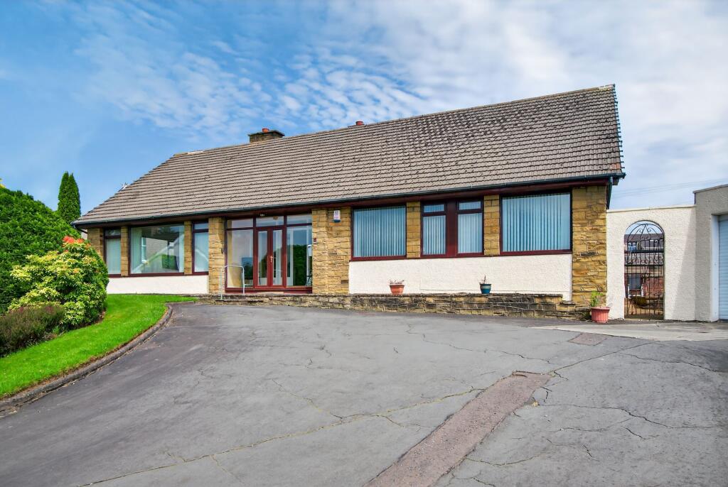 Main image of property: 10 Alder Place, Kilmarnock, KA1 2HR