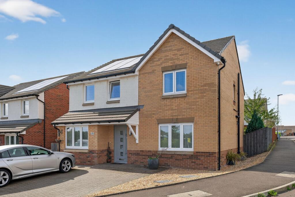 Main image of property: 28 Brora Road, Kilmarnock, KA3 1AH