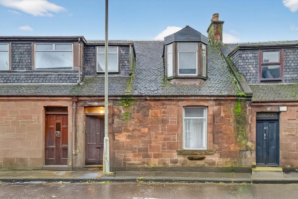 Main image of property: 39 Loudoun Road, Newmilns, KA16 9HJ