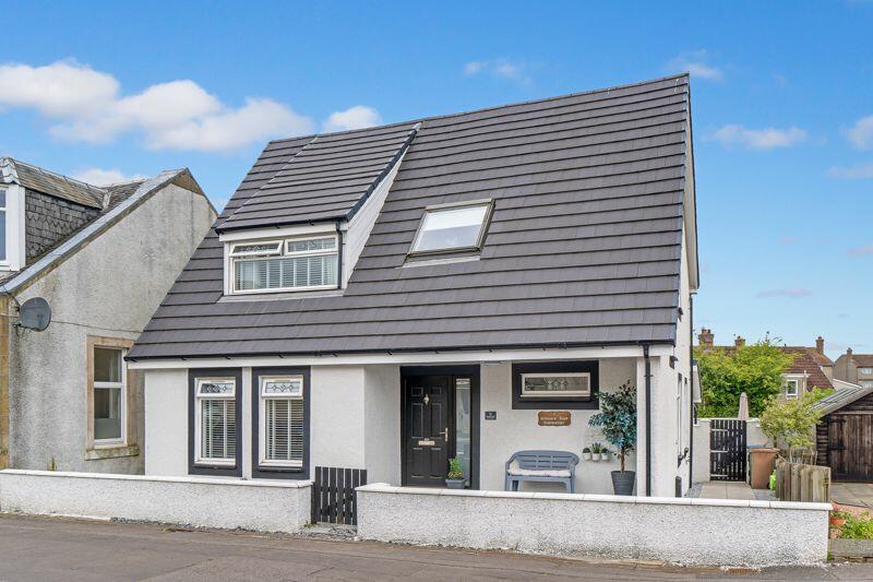 3 bedroom detached villa for sale in 5 Kilmaurs Road, Knockentiber, KA2