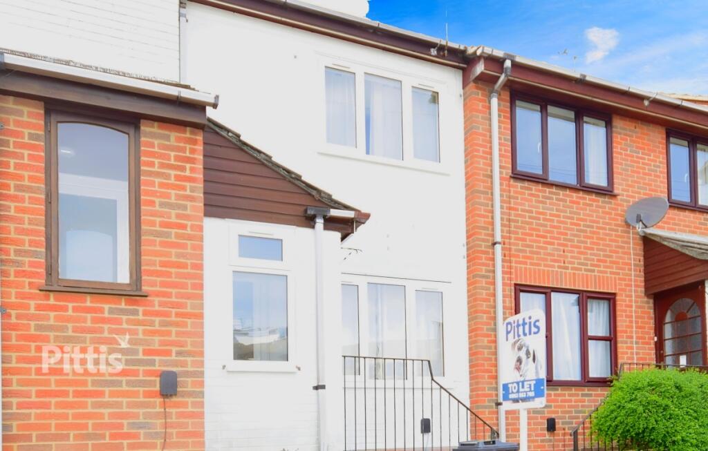Main image of property: St. Andrews Street Cowes PO31