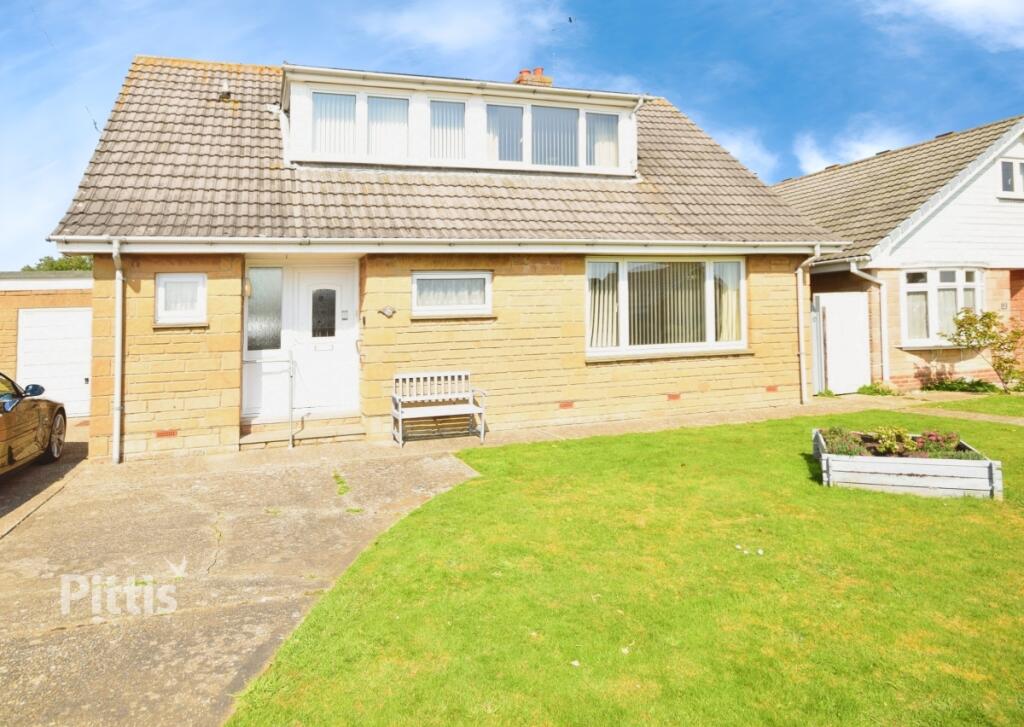 Main image of property: Downs View Road Bembridge PO35