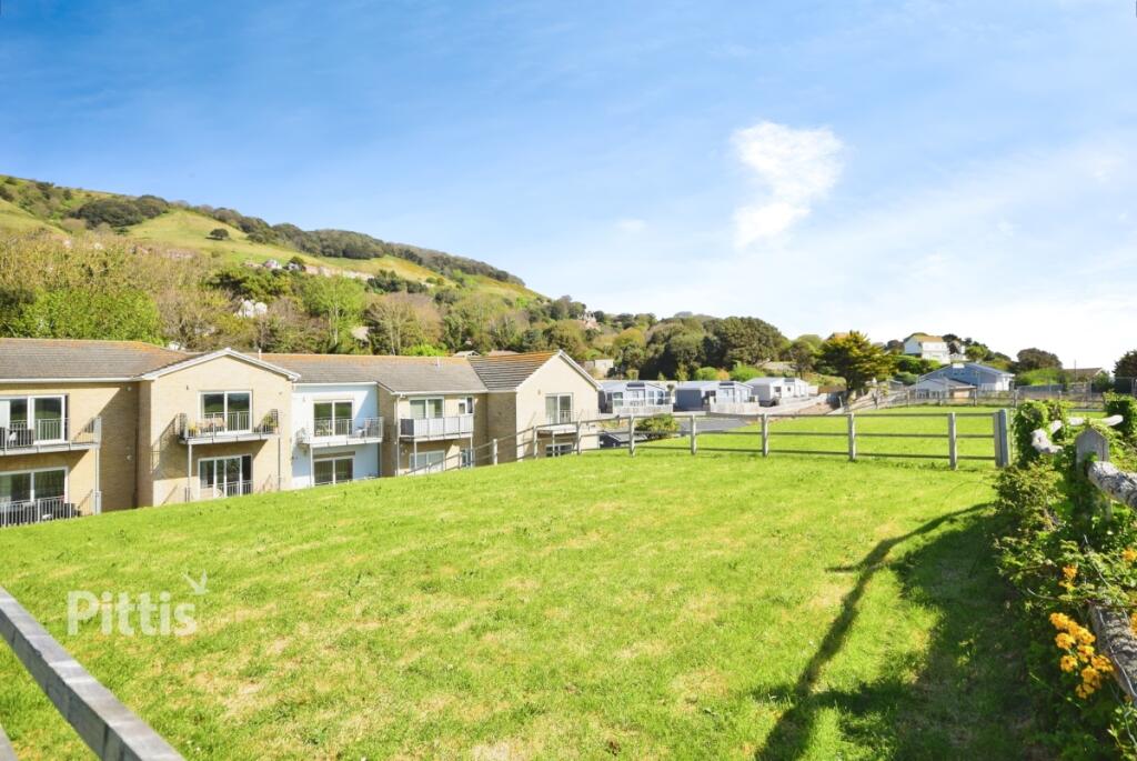 Main image of property: Shore Road Bonchurch PO38