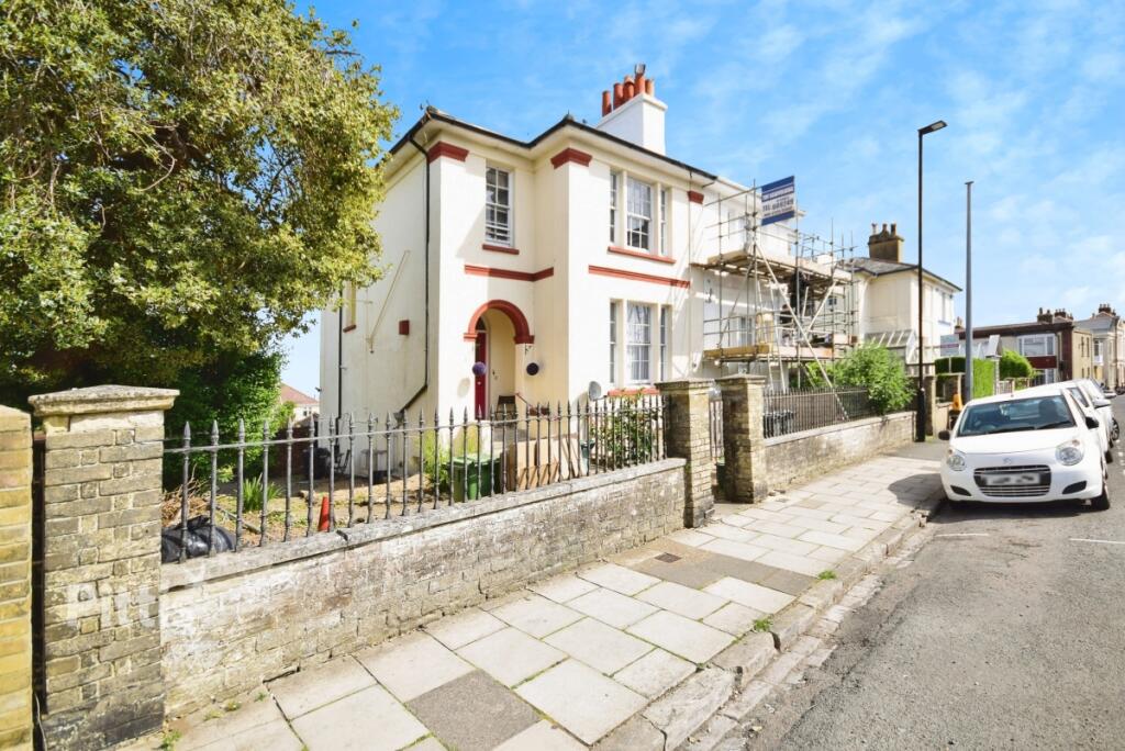 Main image of property: John Street Ryde PO33