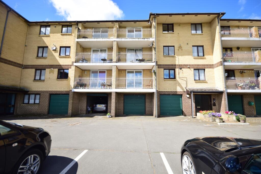 Main image of property: East Mount Road Shanklin PO37