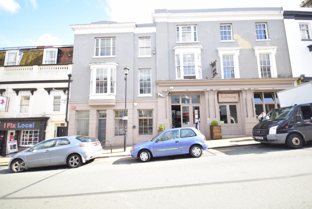 Main image of property: Union Street Ryde PO33