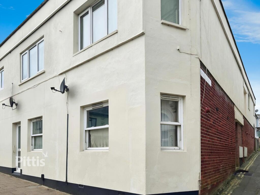 Main image of property: High Street Ryde PO33