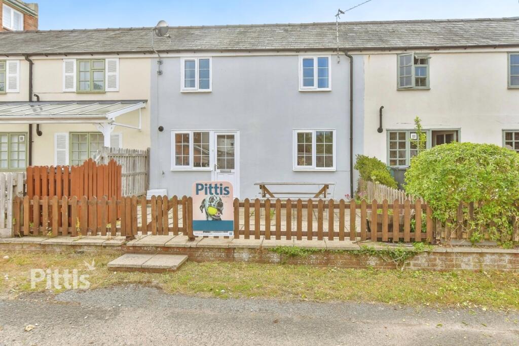 Main image of property: Marymead Close Ryde PO33