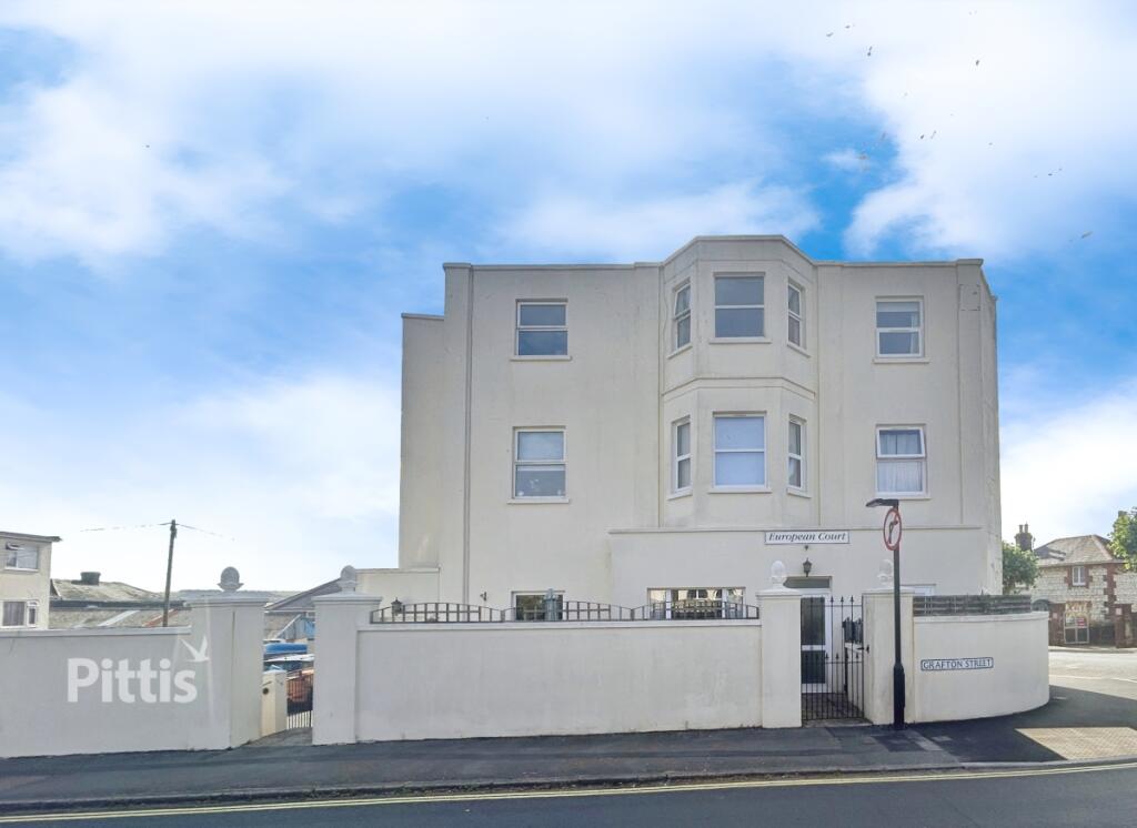 Main image of property: Melville Street Sandown PO36