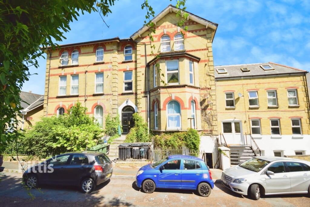 Main image of property: Cliff Road Cowes PO31