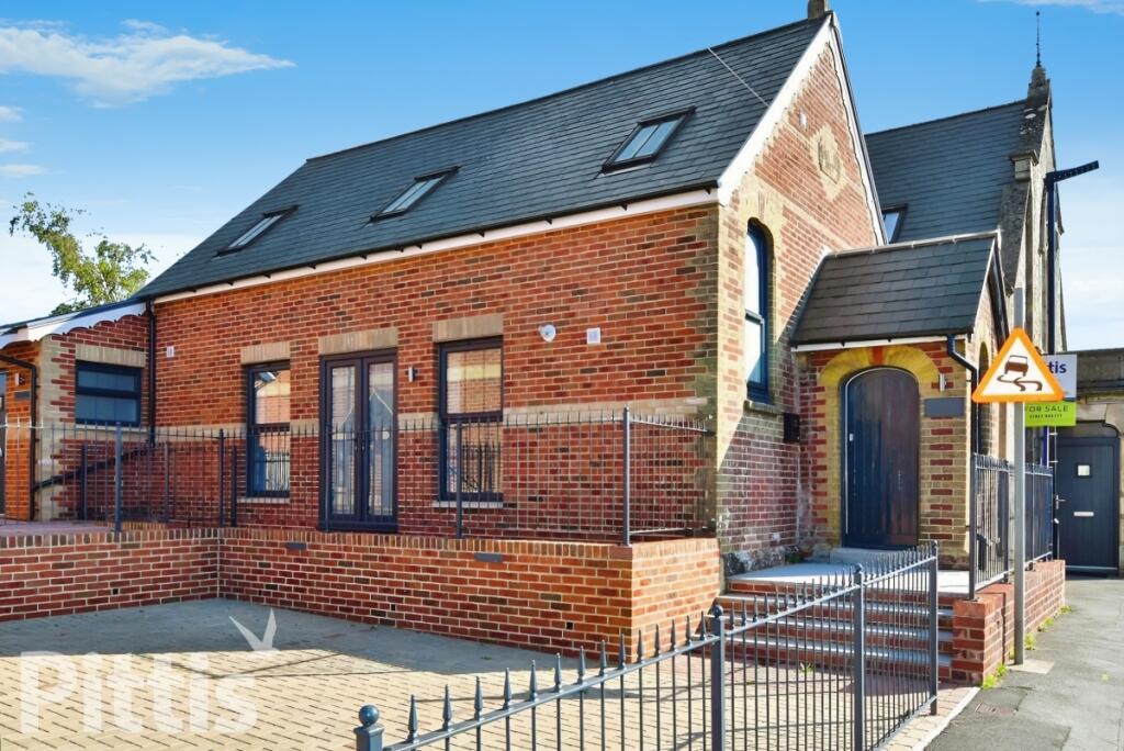 Main image of property: Newport Road Apse Heath PO36
