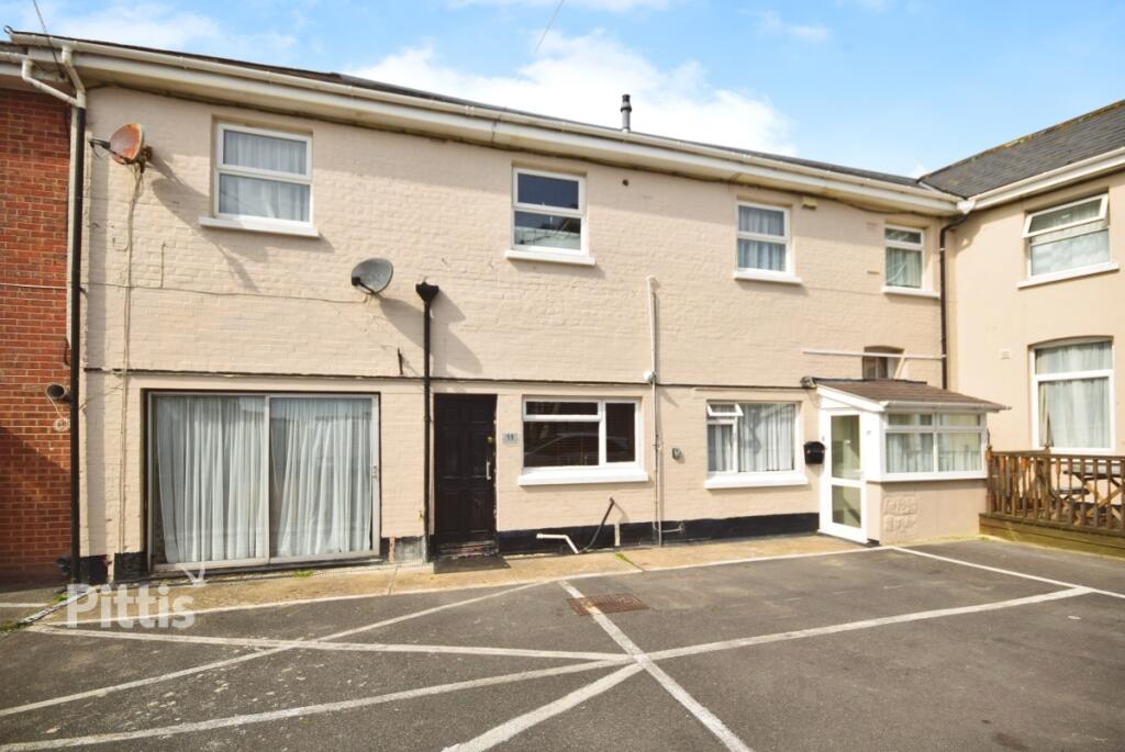 Main image of property: Park Road Shanklin PO37