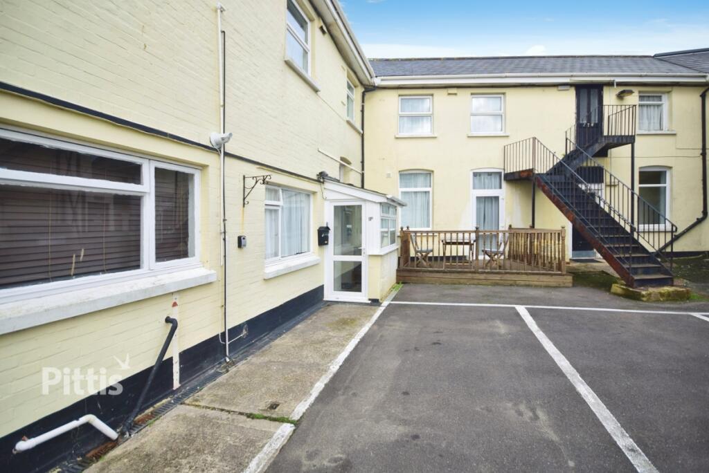 Main image of property: Park Road Shanklin PO37