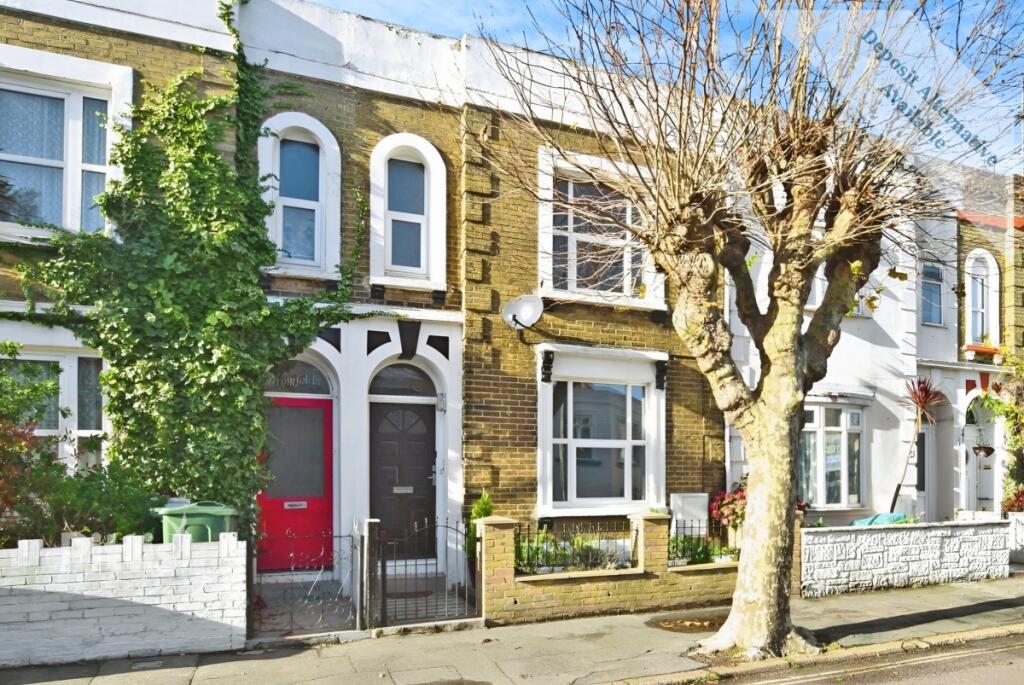 Main image of property: Fitzroy Street Sandown PO36