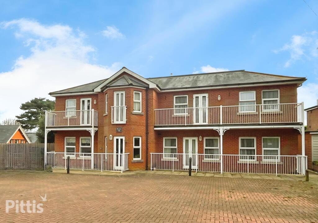 Main image of property: Landguard Manor Road Shanklin PO37