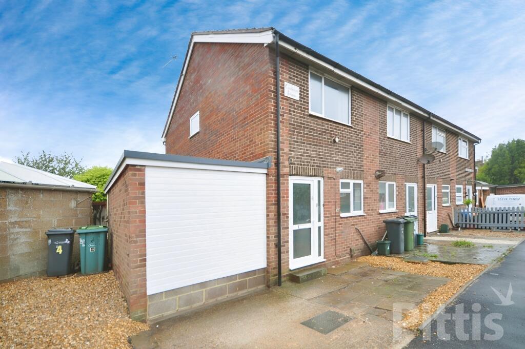 Main image of property: Melbourne Street Newport PO30