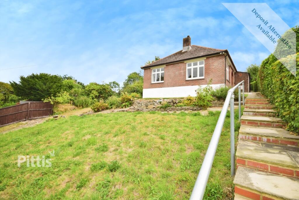 Main image of property: Church Road Shanklin PO37