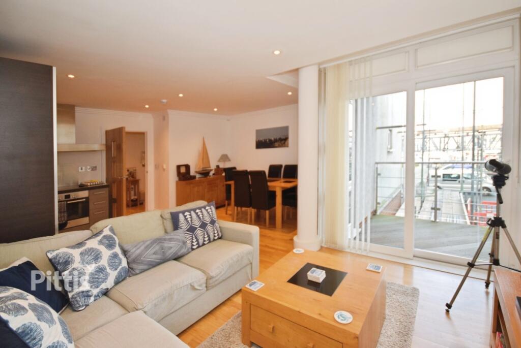 Main image of property: Medina Road Cowes PO31