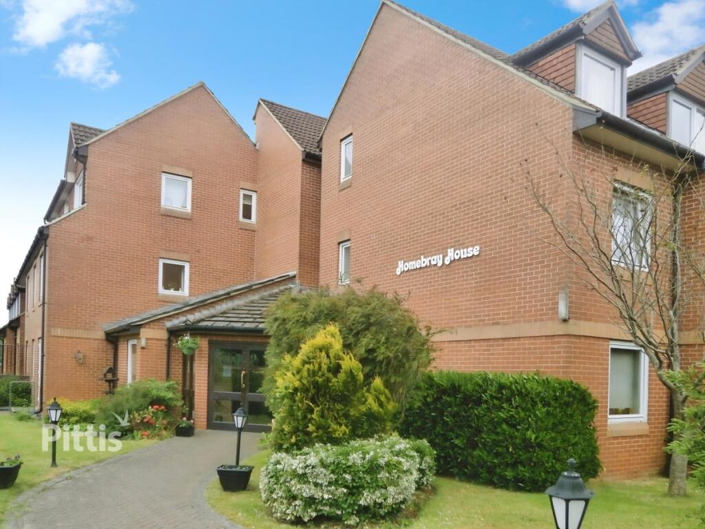 Main image of property: Mary Rose Avenue Wootton Bridge PO33