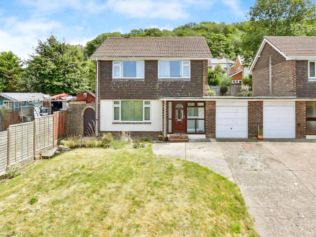 Main image of property: Blackwater Road Newport PO30