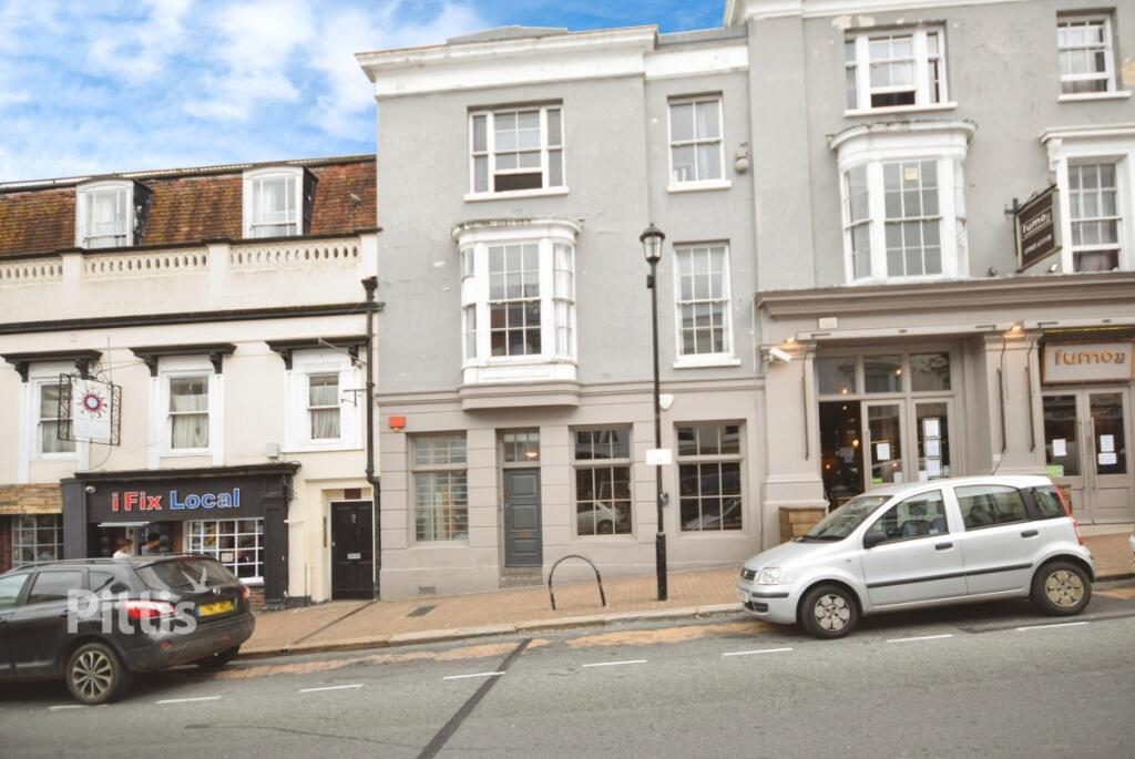 Main image of property: Union Street Ryde PO33