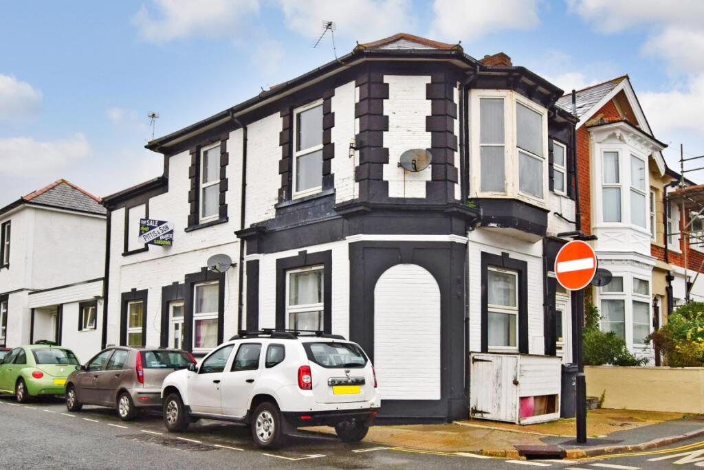 Main image of property: Wilkes Road Sandown PO36