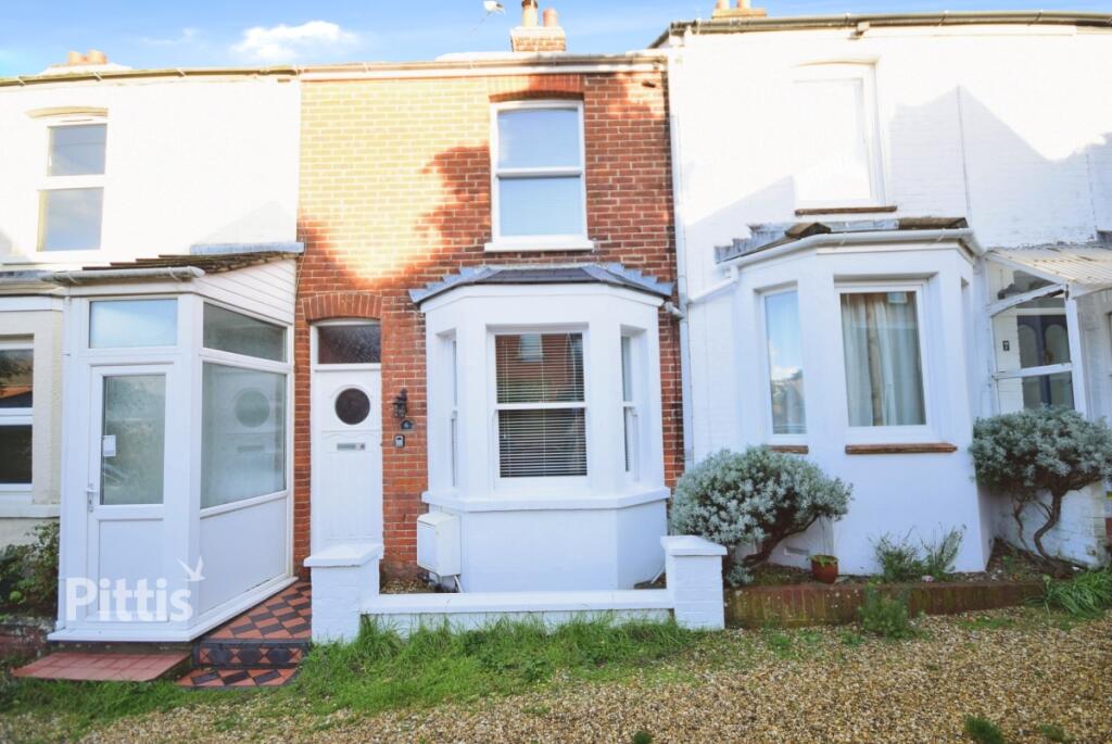 Main image of property: Ashton Terrace Cowes PO31