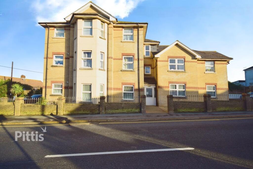 Main image of property: New Road Brading PO36